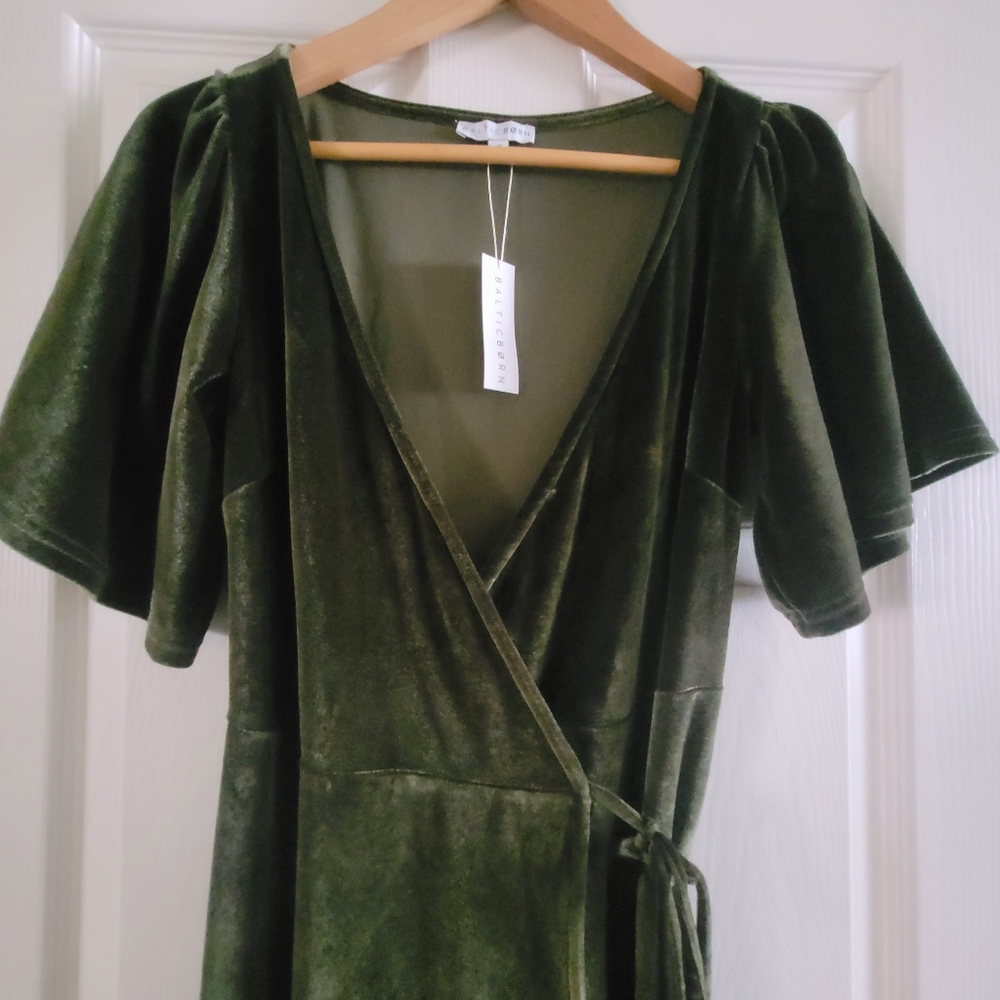 Baltic Born dress